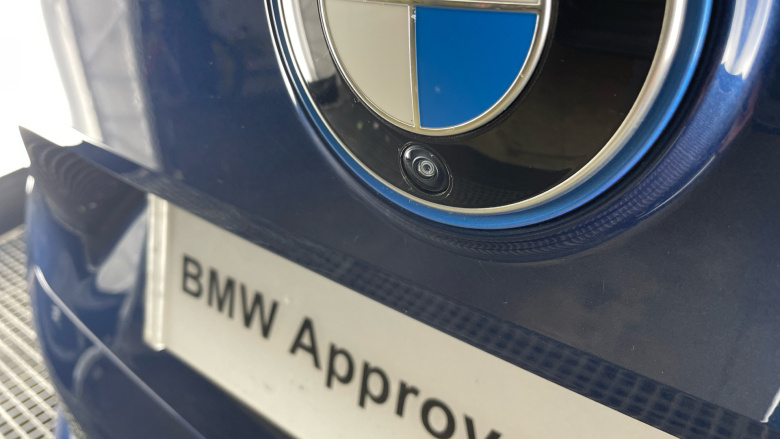 BMW iX 240kW xDrive40 M Sport 76.6kWh 5dr Auto Electric Estate